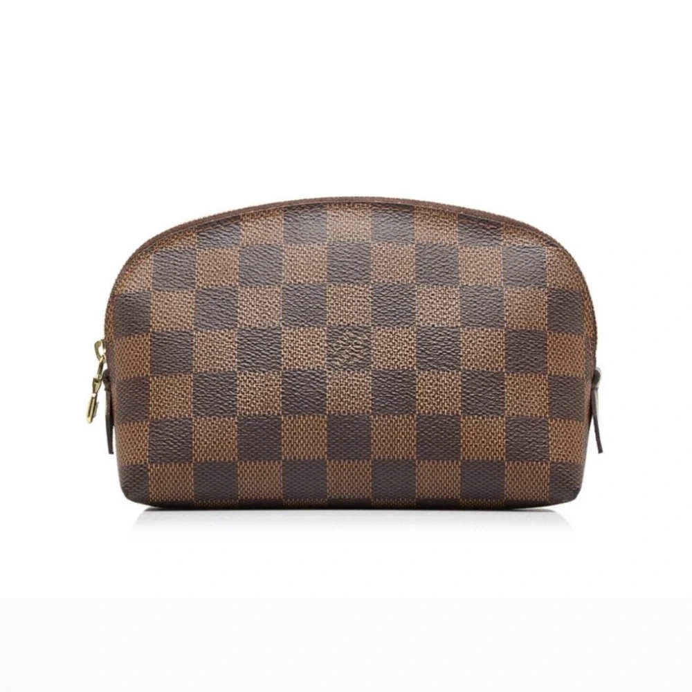 Louis Vuitton Cosmetic Pouch